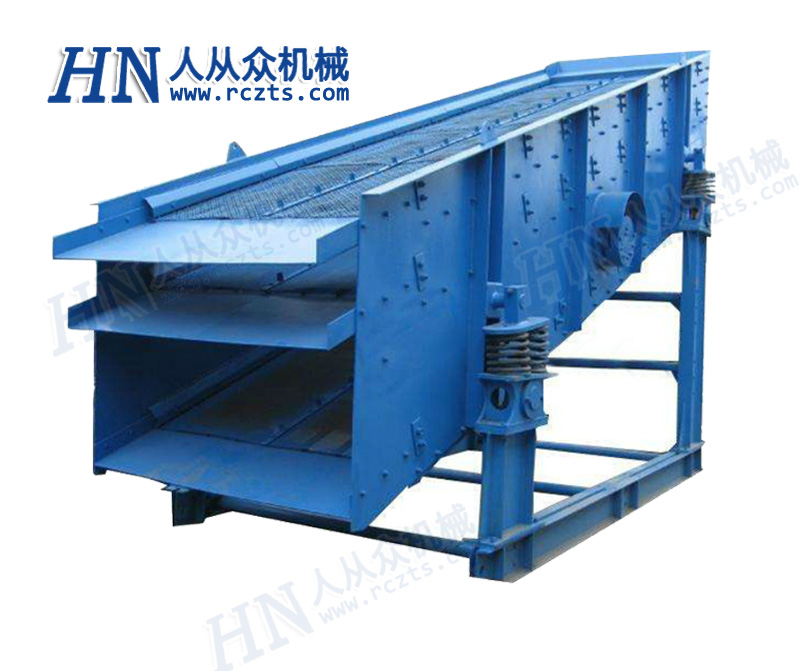 市面上圓振動篩的價格大概多少錢？